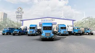 Discover skEYEwatch: Revolutionizing Smart Fleet Technology