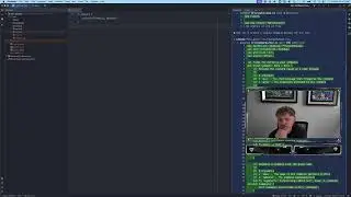 VIBE CODING - BUILDING A TWITCH CHATBOT