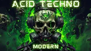Hard Acid Techno Modern 2026 ☣️​ Massive Full Blast Set | 