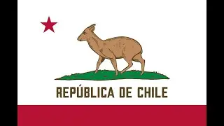 HOI4 Achievement Timelapse: Red Hot Chile Peppers