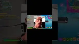 STOP BEING SO SUS KEVIN #shorts #fortnite #rock #memes #trending #viral #fyp #jamnj
