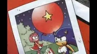 DBZ and Sonic Girls