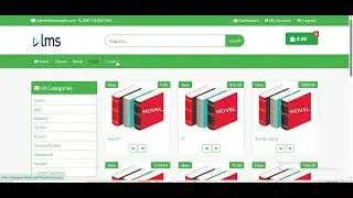 Library Management System | Smart Digital Library Software
