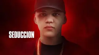 2) Seduccion - Macho LXIII (El de la 13 EP) @BeyondMusicCompany