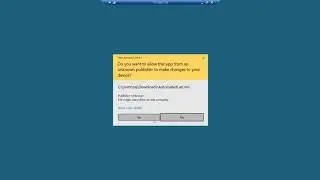 Installing Automated Lab software in Windows.