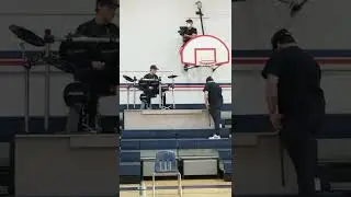 Getting That Perfect Tom Fill Shot