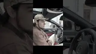 У Ахмеда есть пульт от светофоров ?! Wengallbi 