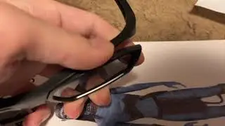 【３Ｄメガネ】アバター２を見るなら必須