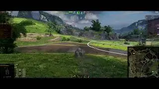 VK 28.01 105 2.6k tier7