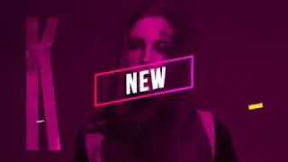 Stylish Show | After Efects Project Files