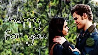 happy for you (tradução/legendado)
