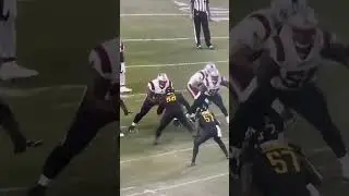 Drake Maye should start for the Patriots