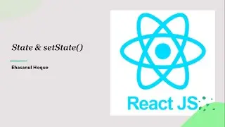 What Is State In React Js? | State And Setstate In Class Component-11
