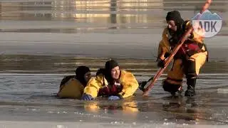 ADK - 3 in 1 - Team Rescue.
