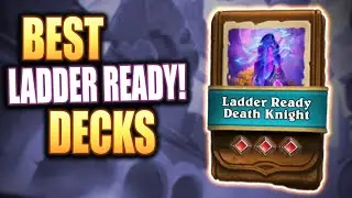Free Ladder Ready Decks! Watch this before choosing!