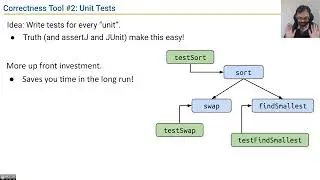 Testing - Bonus Video on Testing Philosohpy