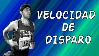 Capitulo 2- Velocidad de disparo