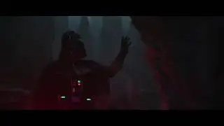 Kenobi series ep. 6 finale - Kenobi vs Vader pt. 2