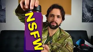 All the stuff you 