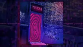 TYRXNE - Panic Room (Prod. Keaze)
