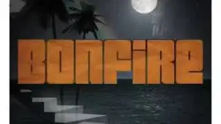 Dream sweet in Bonfire (Childish gambino x Miracle musical mashup)