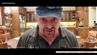 По-доброму “обидел художника