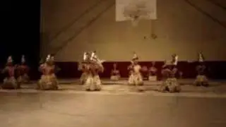 Mwoakilloa Warriors