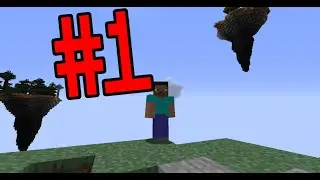 Выживание на островах #1