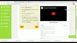 05 How to Publish Your App to Google Playstore Store 360p