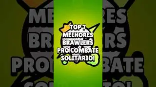 THE BEST BRAWLERS IN SOLE COMBAT! 