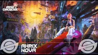 Ahrix-Nova