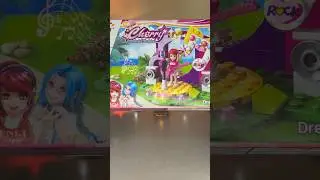 ASMR | No Talking,Unboxing,Constructor.😻 