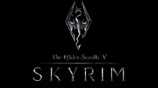 TES V  Skyrim   2 сезон 1 серия