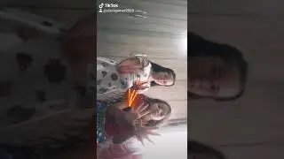 Dançando