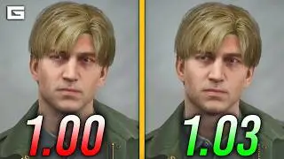 Así es la versión 1.00 de Silent Hill 2 Remake en PS5 ¿Es jugable?