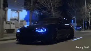 Summer Cem - TMM TMM (Ilkay Sencan Remix) || BMW M-POWER
