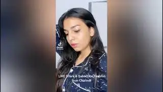 Makeup Transition Video  With Samosii  2021