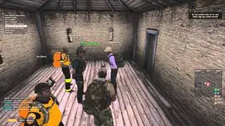 Arma 3 Altis Life 