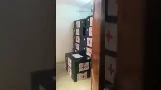 Такие посылки