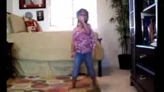 Camp Rock - Sabrina P