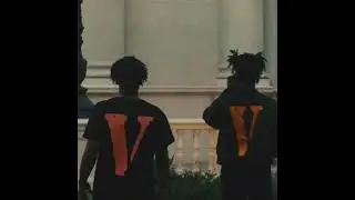 [FREE] Old Playboi Carti x MexikoDro Type Beat "Xooted" (prod. kaotonyy)