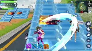 parquinho kills 40 fps • Creative Destruction