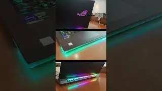 ROG Strix Scar 18 2024 (G834)