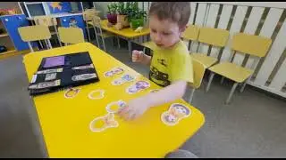 Бабченок ВС Раз матрешка, два матрешка