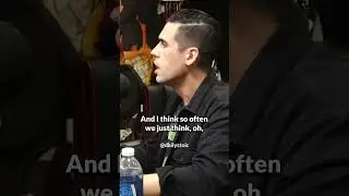 The Path to Pragmatism | Ryan Holiday