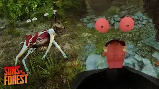 70+ Things You Missed Playing Sons of the Forest