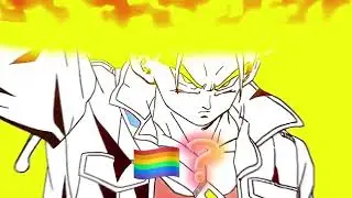 LO SUPONÍAMOS… EDIT DRAGON BALL