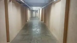 подвал больницы РДКБ часть 2