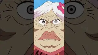 Амазонки узнали, что Луффи - мужчина 😱😱😱  #oprus #ванпис