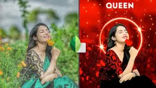 Snapseed Background Editing | Snapseed Lightroom Editing | Snapseed Editing Tutorial